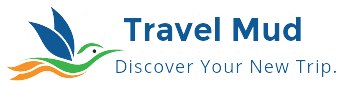 TravelMud Logo